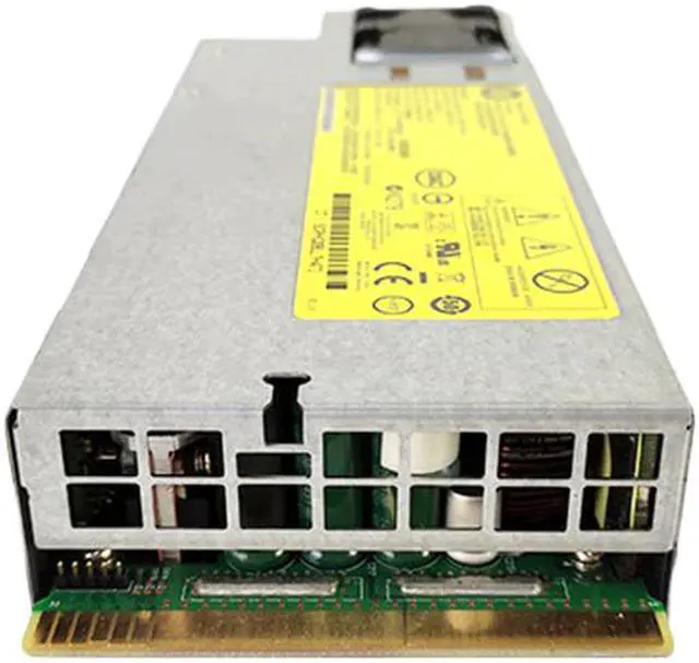 Alt view image 3 of 4 - HSTNS-PL33 Power Supply is Suitable For HP DL580 DL560 G9 Server 1500W Power Supply 684529-001 704604-001 684532-B21