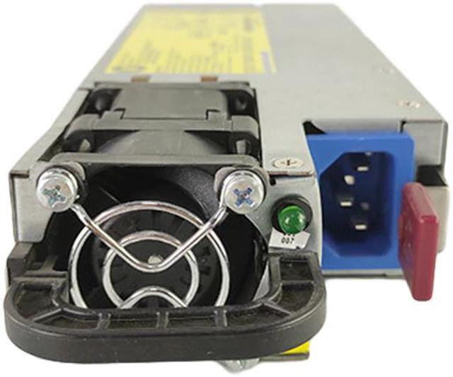 Alt view image 2 of 4 - 1500W HSTNS-PL33 Power Supply For HP Server Power Supply 684529-001 704604-001 684532-B21 With Test