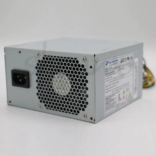 Main image of FSP Server Switching Power Supply FSP400-40AGPAA 54Y8936 SP50A36175 400W