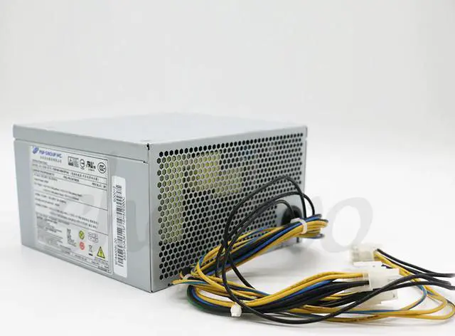 Alt view image 2 of 3 - FSP Server Switching Power Supply FSP400-40AGPAA 54Y8936 SP50A36175 400W