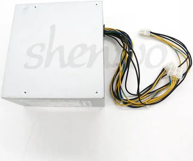 Alt view image 3 of 3 - FSP Server Switching Power Supply FSP400-40AGPAA 54Y8936 SP50A36175 400W