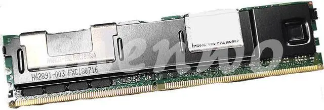 Alt view image 2 of 3 - Second-hand DCPMM Solid state drive Intel Optane DC Persistant  Memory SSD storage 128GB NMA1XBD128G2S