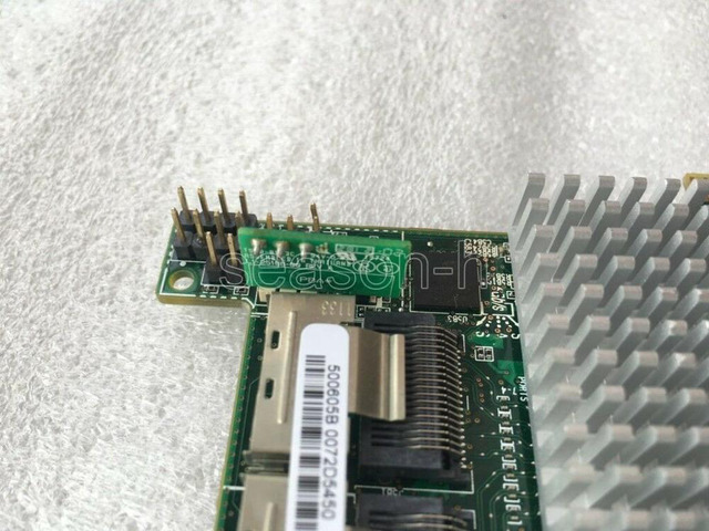 LSI00290 RAID CacheCade Pro 2.0 Software License Key – For 9271/9270 Series Cards