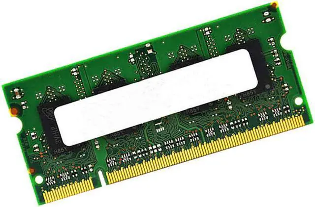 Main image of For MT8JSF12864HZ-1G1F1 1GB 1RX8 PC3-8500S-7 DDR3 notebook memory