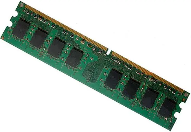 Main image of For  2G DDR2 800 desktop memory PC2-6400 compatible with HP Lenovo