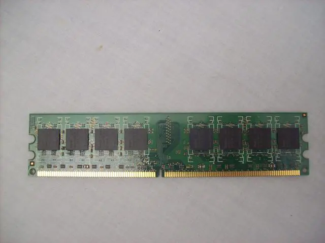 Main image of For  PC2-4200U-444-12 1GB 2Rx8 DDR2 533MHz Desktop Memory Bar