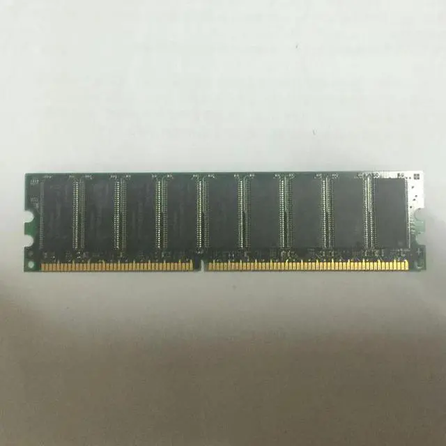 Main image of For 2GB 2Rx8 PC2-6400E M391T5663QZ3-CF7 DDR2 ECC memory