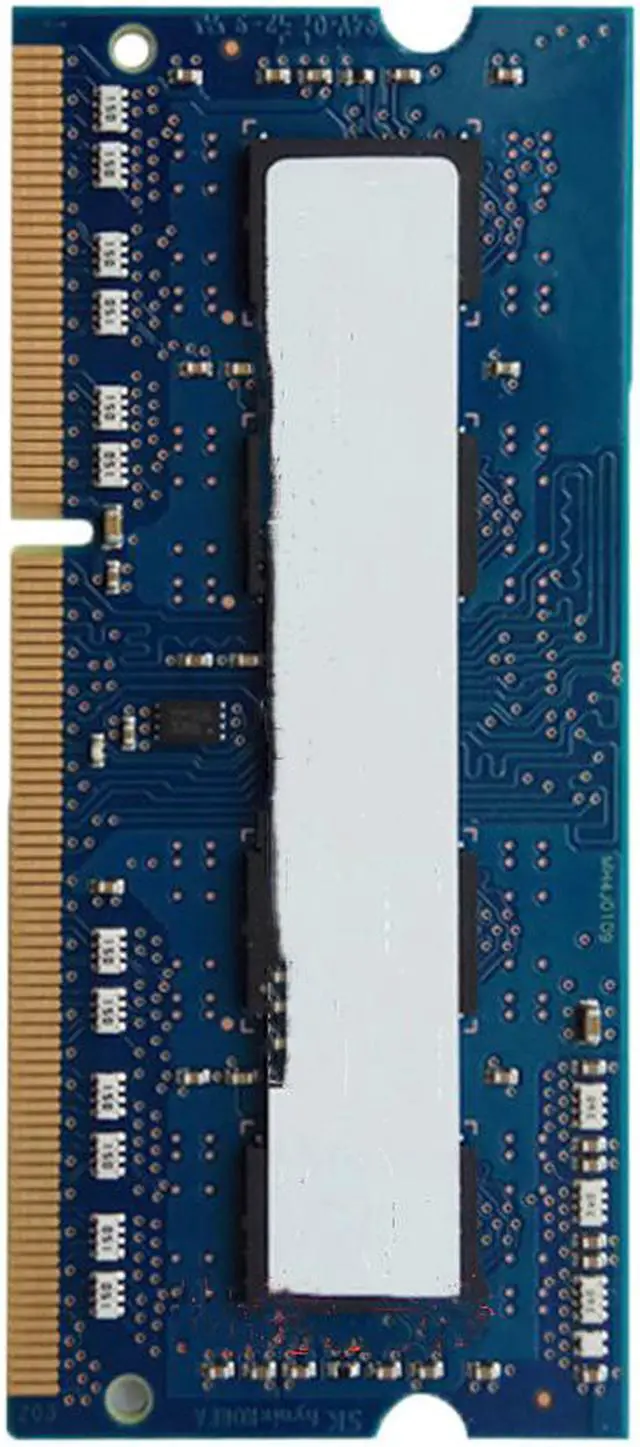 Main image of For ASUS F555L A555L VM510L W419L W50J notebook memory 4G DDR3L 1600