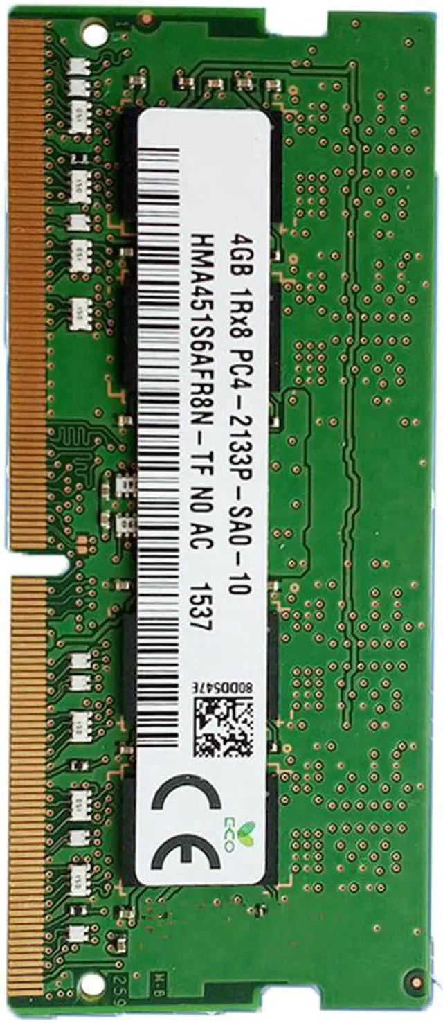 Main image of For ASUS Hard Rock FH5900V FH5900U FL5900U Notebook Memory Bar DDR4 2133 4G