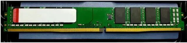 Main image of For KVR24N17S8L/8-SP Desktop Memory Bar 8G DDR4 2400 PC4-2400T