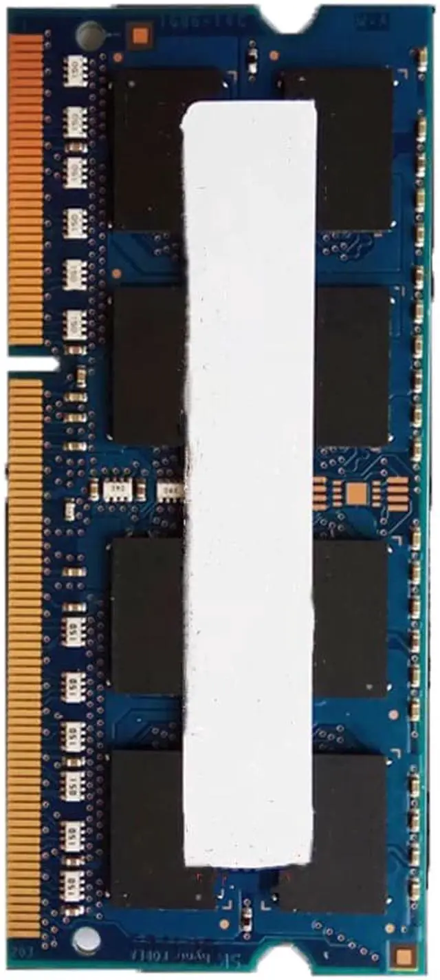 Main image of For ASUS F555L A555L VM510L W419L W50J notebook memory 8G DDR3L 1600