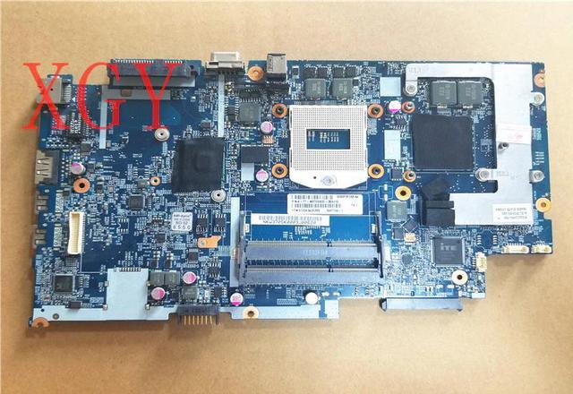 Main image of 6-71-W35S0-D04 6-77-W370SK00-D04 para K650C K650S K760C  W370ST Notebook Motherboard PGA947 GTX765M