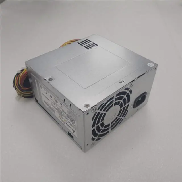 Alt view image 5 of 5 - high-efficiency rated 300W ATX power supply desktop  computer PSU Smart 300 II active PFC 100V-240V 8CM Silent fan