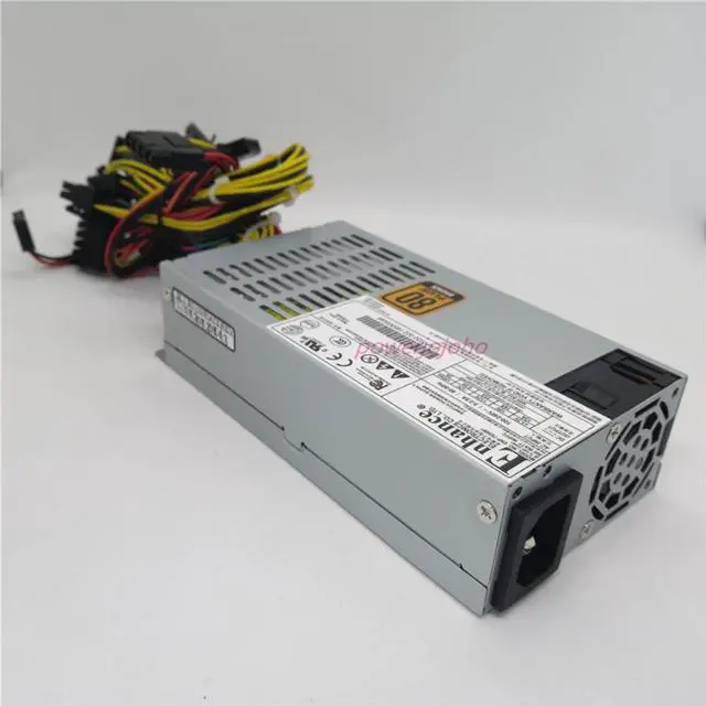 Main image of IPC Rated 300W 1U flex power supply server computer mini ITX One Machine NAS PSU ENP7030B1 80PLUS bronze quiet fan