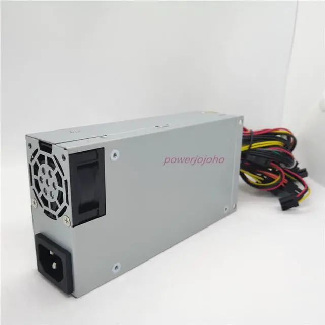 Alt view image 2 of 5 - IPC Rated 300W 1U flex power supply server computer mini ITX One Machine NAS PSU ENP7030B1 80PLUS bronze quiet fan