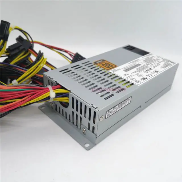 Alt view image 4 of 5 - IPC Rated 300W 1U flex power supply server computer mini ITX One Machine NAS PSU ENP7030B1 80PLUS bronze quiet fan