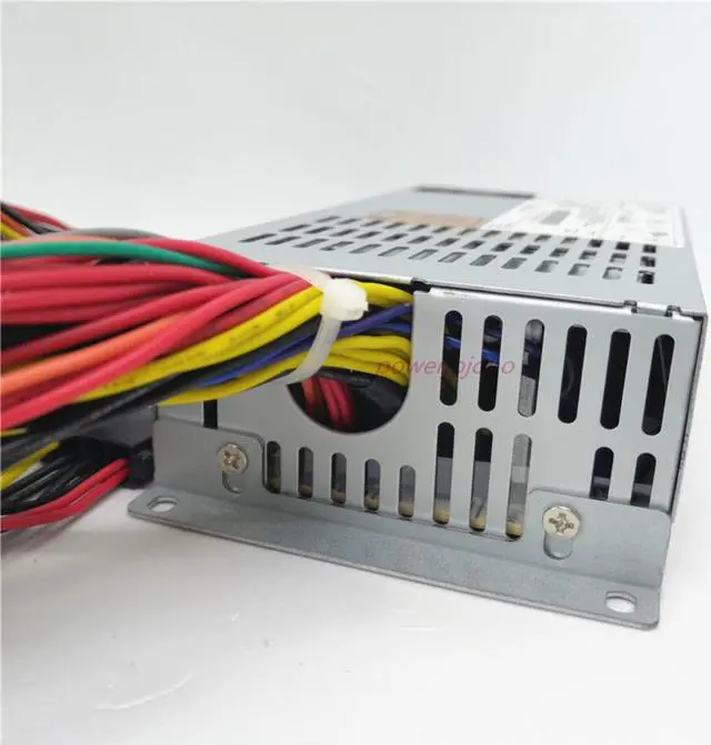 Alt view image 5 of 5 - IPC Rated 300W 1U flex power supply server computer mini ITX One Machine NAS PSU ENP7030B1 80PLUS bronze quiet fan