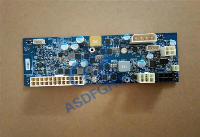 Main image of FOR Dell FOR Alienware X51 R2 Genuine Desktop Power Supply Board w Fan 0D85RT MS-4341 D85RT fully tested