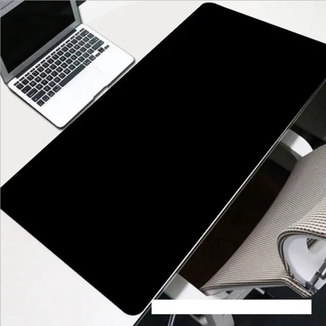 Alt view image 2 of 4 - Large Gaming Mouse Pad Computer Pad Gaming Mouse Pad Player Office Desk Pad Keyboard Pad Non-Slip and Waterproof