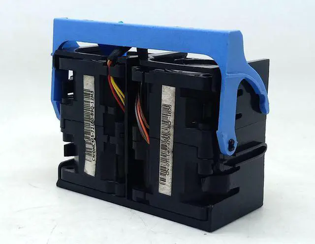 Main image of pe1950 server case fan mc545-a01 2R40W12BS1BC-02A02