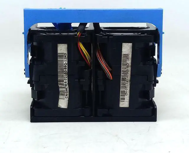 Alt view image 2 of 2 - pe1950 server case fan mc545-a01 2R40W12BS1BC-02A02