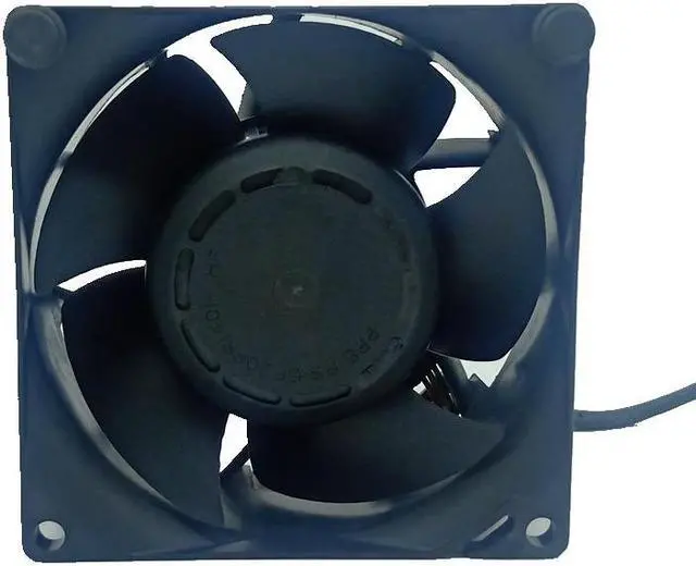 Alt view image 2 of 4 - PF80381B1-Q211-S99 For SUNON 8038 12v 10.5W 4Pin PWM Speed control Cooling Fan  8cm 7400RPM high speed