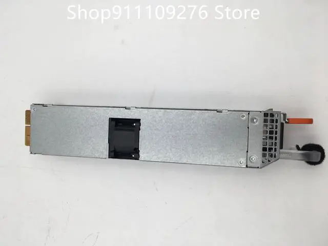 Alt view image 2 of 4 - PSU for Dell R320 R420 server hot swap 550W power supply L550E-S0