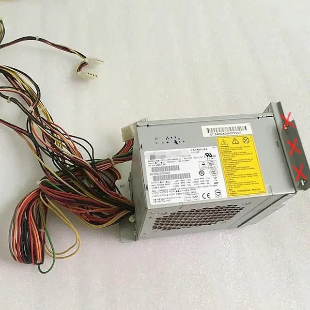 Main image of PSU for HP ML150G6 ML330G6 server power supply DPS-460DB-2 A  466610-001  MAX 385W