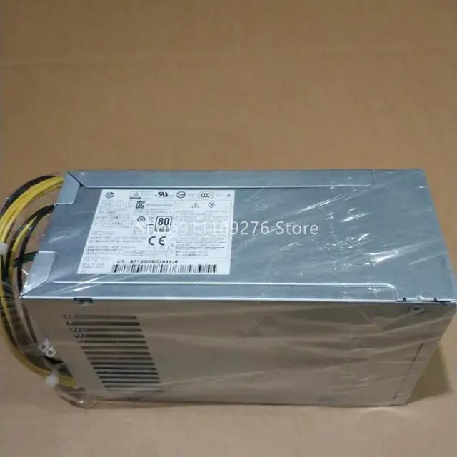 Main image of Disassemble Power Supply for HP 400 G4 MT power supply D16-180P3A  901771-002