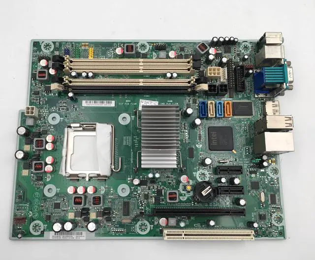 Main image of 531965-001 503362-001 503363-000 for HP Compaq 6000 6080 PRO  SFF G41 motherboard