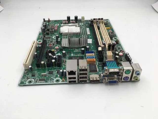 Alt view image 3 of 3 - 531965-001 503362-001 503363-000 for HP Compaq 6000 6080 PRO  SFF G41 motherboard