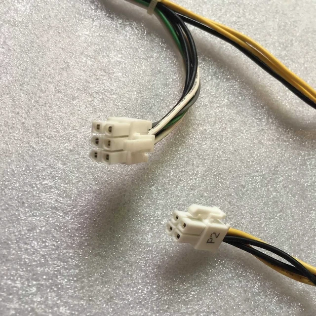 Alt view image 2 of 4 - L180AS-02 L180AS-03 H180ES-00 B200AS-00 L180EPS-01 for DELL 3268 3667 3668 3669 3660 180W 6PIN+4PIN