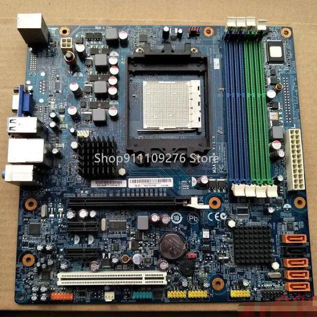 Main image of Disassemble Motherboard for Lenovo IdeaCentre K300 K305 K310 K320 K330 R1 AM3 M3A780M