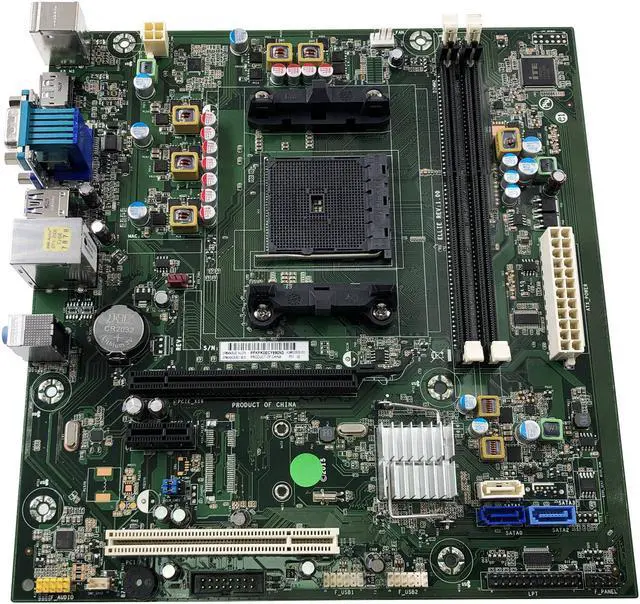 Main image of 848426-001 Motherboard FOR HP 285 G1 G2 Pro MT AMD FM2+ motherboard 848426-001 833606-001