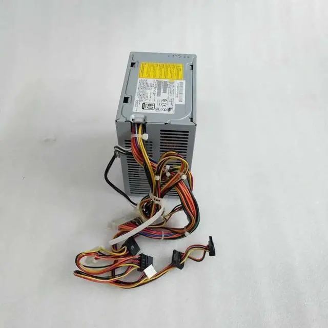 Alt view image 4 of 4 - DPS-475CB-1 A  for HP Z400 Workstation Power Supply