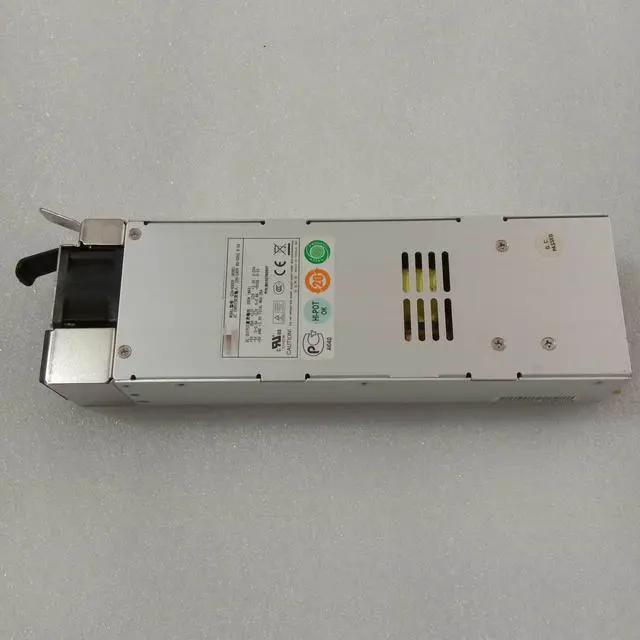 Main image of GIN-6350P High-efficiency Server Power Supply Module