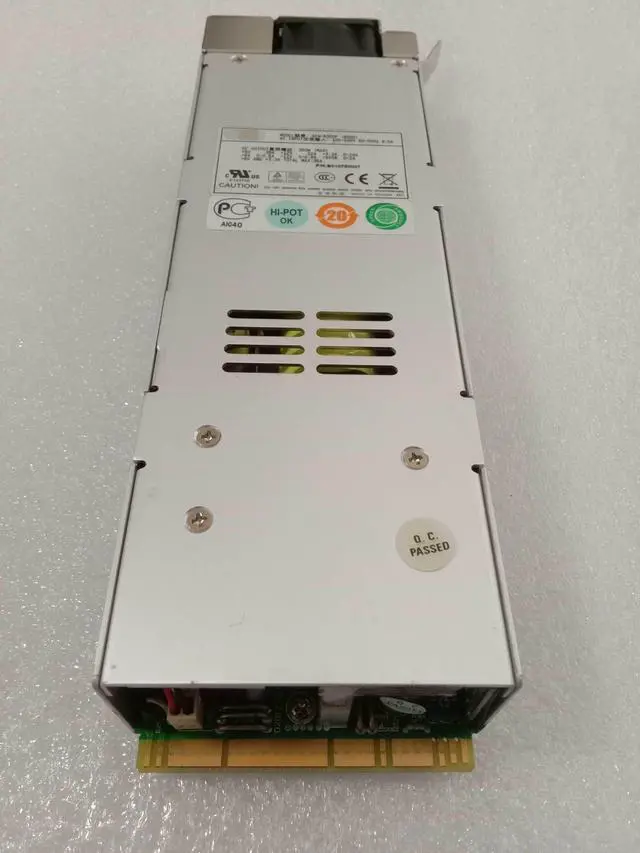 Alt view image 2 of 3 - GIN-6350P High-efficiency Server Power Supply Module