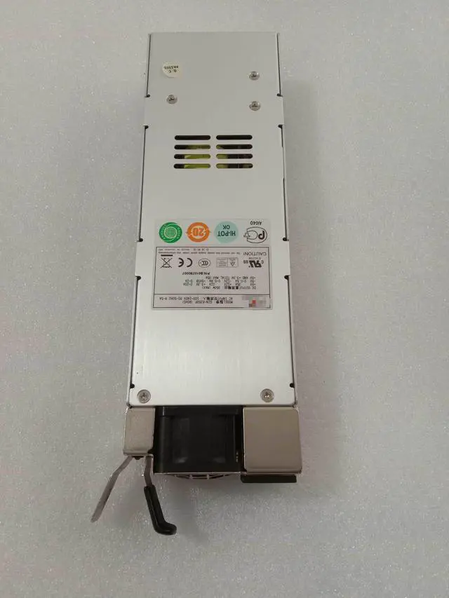 Alt view image 3 of 3 - GIN-6350P High-efficiency Server Power Supply Module