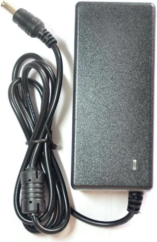 Alt view image 3 of 4 - Portable Laptop Charger for Samsung Notebook 19V 4.74A Power Adapter Charger 5.5*3.0MM Power Supply R453 R518 + EU Power Cord