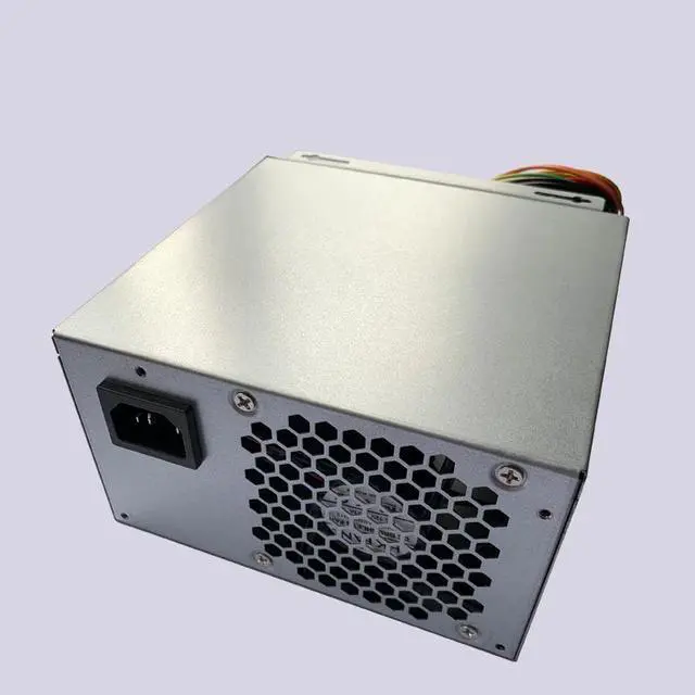 Alt view image 3 of 4 - HK401-11FP ATX 300W for Huntkey Industrial computer server power supply