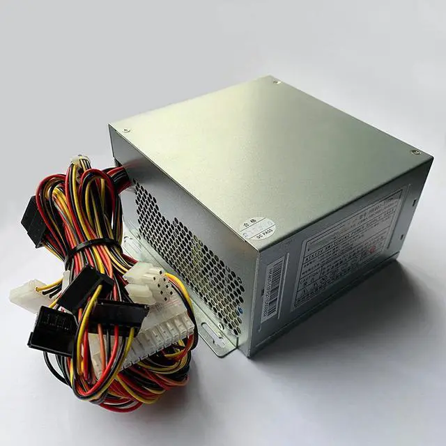 Main image of HK401-11FP ATX 300W for Huntkey Industrial computer server power supply