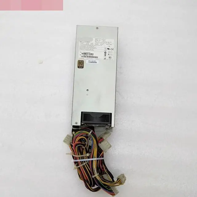 Alt view image 2 of 4 - YM-7501B Server Power Module High-efficiency Power Supply Module