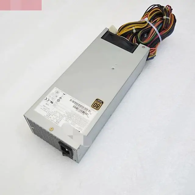 Alt view image 4 of 4 - YM-7501B Server Power Module High-efficiency Power Supply Module