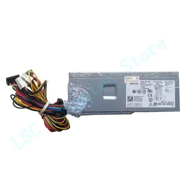 Alt view image 3 of 3 - Lsc novo para dell 790 990 250w fonte de alimentação D250AD-00 F250ED-00 D250ED-00 0hy6d2 0yj1jt 07gc81 06mvjh navio rápido