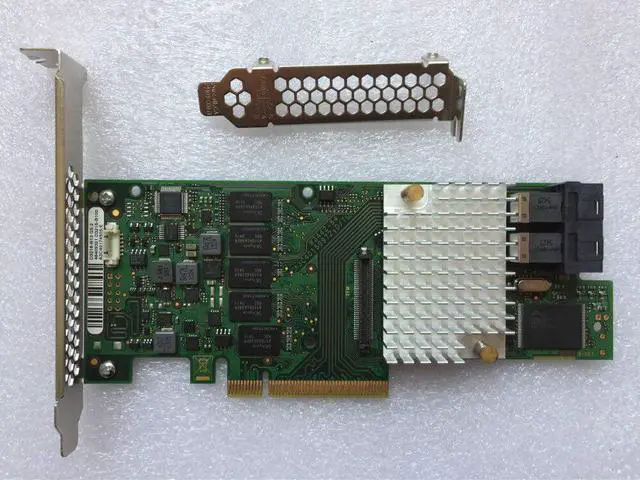 Main image of Fujitsu D3216-B13 LSI MegaRAID SAS 2GB Cache 12GB LSISA3108  PCI-E 3.0 =9361-8I