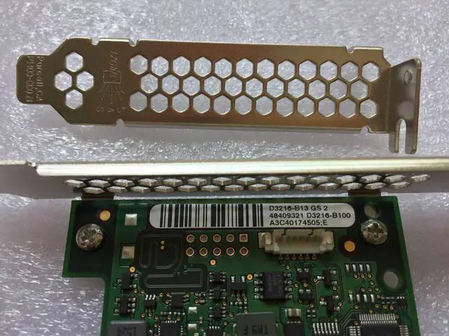 Alt view image 3 of 6 - Fujitsu D3216-B13 LSI MegaRAID SAS 2GB Cache 12GB LSISA3108  PCI-E 3.0 =9361-8I