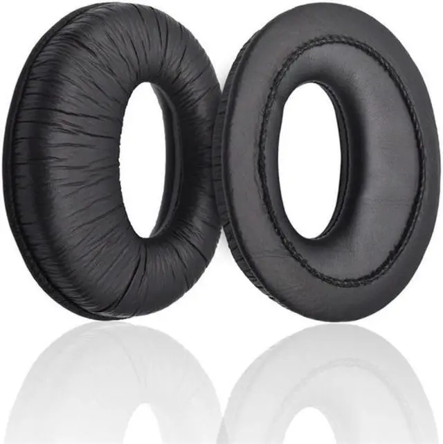 Main image of Earpad For sony MDR-RF970R 960R Headphones Replacement Ear Pad Ear Cushion Ear Cups Ear Cover Ear pads Muffs Wrinkled Leather