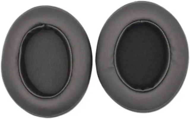 Main image of Earpads For RH580 Headphones Replacement  Headset Accessories Headphones Ear Cushion Ear Cups Ear Cover Earpads Repair Parts