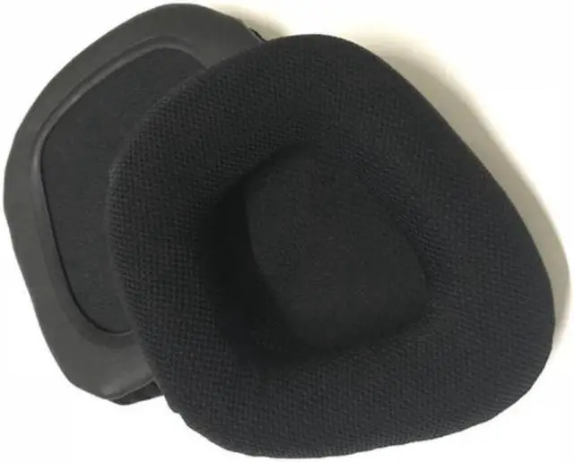 Main image of Ear Pad For VOID PRO Headphones Memory Foam Replacement Earpads Foam Ear Pads Pillow Ear Cushions Cover Cups
