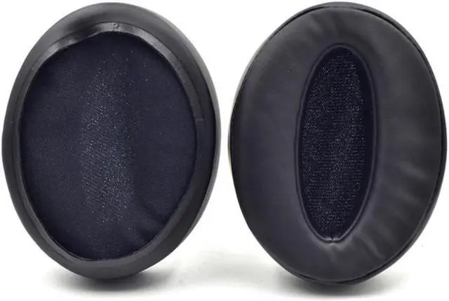 Main image of Earpads For Sennheiser HD4.50 HD4.40 Headphones Replacement Memory Foam Portable Audio Headset Pillow Ear Cushions Cover Cups